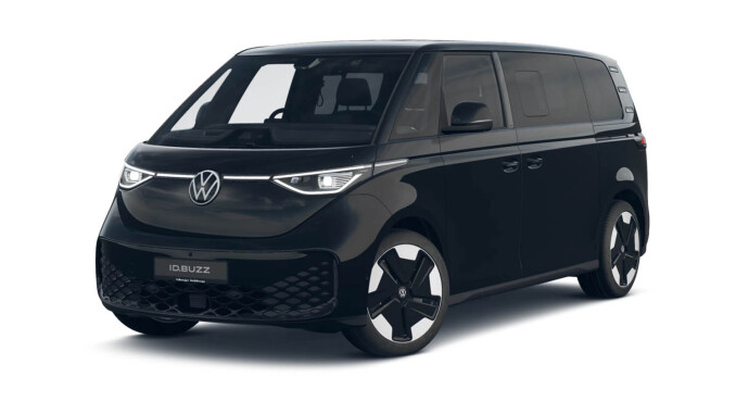 Volkswagen ID. Buzz 210kW Style Pro 79kWh 5dr Auto [Design+] Electric Estate - Image 2